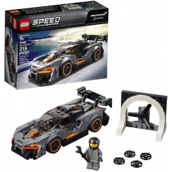 LEGO® Speed Champions 75892 McLaren Senna