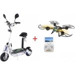 X-scooters XR01 EEC 36V – Zboží Dáma