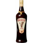 Amarula Cream 17% 1 l (holá láhev) – Sleviste.cz