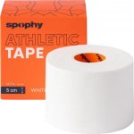 Spophy Athletic Tape fixační tejpovací páska 5 cm x 13,7 m – Zboží Dáma