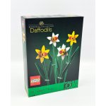 LEGO® 40646 Narcisy – Hledejceny.cz