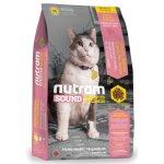 Nutram Sound Adult Senior Cat 1,13 kg – Zboží Mobilmania