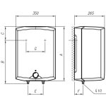 Mora TOM 10 N – Sleviste.cz