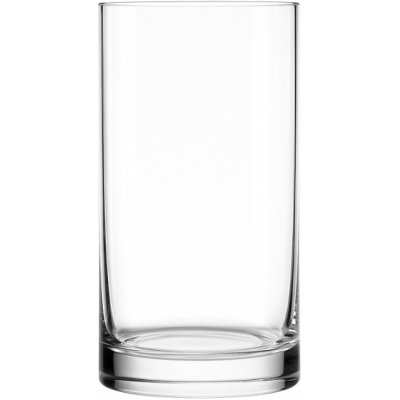 SILNOSTĚNNÁ VÁZA KYLIN CYLINDER ø20cm výška 40cm tl.5mm – Hledejceny.cz