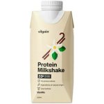 Vilgain Protein Milkshake vanilka 330 ml – Zboží Dáma