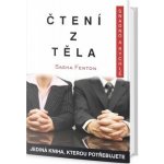 Čtení z těla: snadno a rychle - Sasha Fenton – Zbozi.Blesk.cz