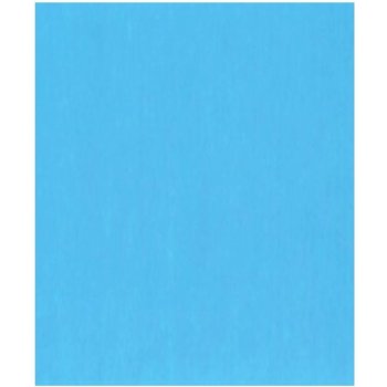 Madrid Papel Hedvábný papír světle modrý 50x66cm 10ks