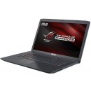 Asus G752VS-BA163T