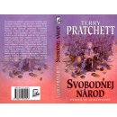 Svobodnej národ - Terry Pratchett