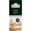 Ahmad Tea London Earl Grey 25 x 2 g