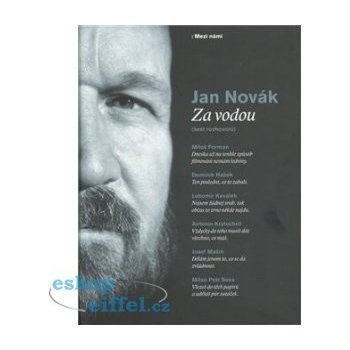 Za vodou - Novák Jan