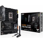 Asus TUF GAMING Z790-PLUS WIFI 90MB1D80-M0EAY0 – Zboží Živě
