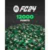 Hra na Xbox Series X/S EA Sports FC 24 - 12000 FC Points (XSX)