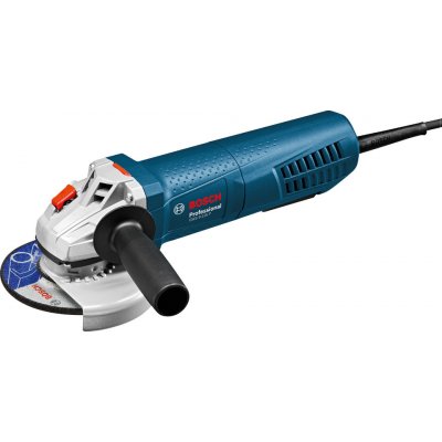 Bosch GWS 9-115 P Professional 0.601.790.200 – Hledejceny.cz