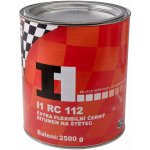 I1 RC 112 Extra flexibilní černý Bitumen na štětec 2,5kg – Zboží Mobilmania