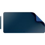 Leitz podložka na stůl tmavě modrá 80 x 40 cm – Hledejceny.cz