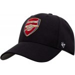 47 Brand Arsenal FC MVP EPL-MVP30WBV-BK – Zboží Dáma