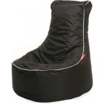 BeanBag OutBag black – Zboží Dáma