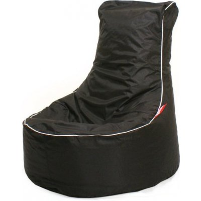 BeanBag OutBag black – Zboží Dáma