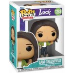 Funko POP! 1288 One Piece Zoro Enma Glows in the Dark – Zboží Mobilmania