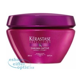 Kérastase Reflection Chroma Captive Shine Intensifying Maque 200 ml