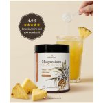 Herbs Energy Magnesium Drink Ananas 3 x 30 dávek – Hledejceny.cz