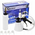 GEKO G02730 – Zboží Dáma