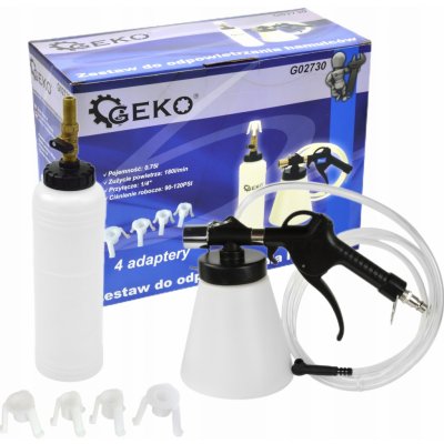 GEKO G02730 – Zboží Dáma