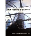 Manažerská ekonomie 3. vydání