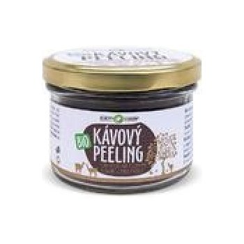 Purity Vision kávový peeling Bio na celulitidu 175 g