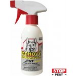 Pachový odpuzovač TOTAL ODOR PES 200ml – Zboží Dáma