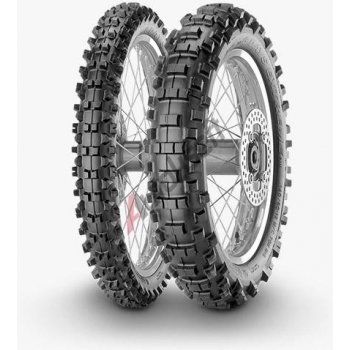 Metzeler MCE SixDays Extreme 120/90 R18 65M