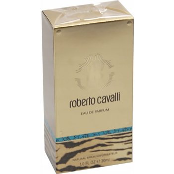 Roberto Cavalli parfémovaná voda dámská 30 ml