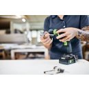 Festool QUADRIVE TDC 18/4 5,2/4,0 I-Set 577243