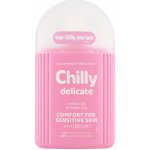 Chilly Delicate intimní gel 200 ml – Hledejceny.cz