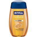 Nivea Narural Oil sprchový olej 200 ml