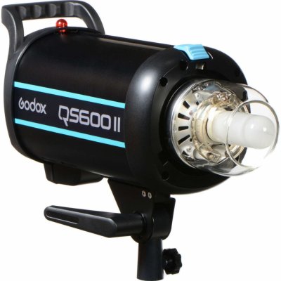 Godox QS600II – Zboží Živě