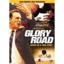 Glory Road DVD
