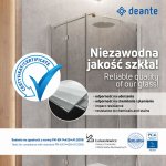 Deante FUNKIA KYP_654K – Sleviste.cz