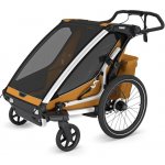 Thule Chariot Sport 2 double – Zboží Dáma