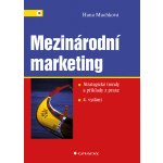 Mezinárodní marketing - Machková Hana – Hledejceny.cz