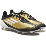 adidas F50 Pro Messi FG JI2502 zlaté – Zboží Mobilmania