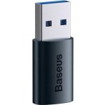 Baseus Ingenuity USB-C to USB-A adapter OTG – Sleviste.cz
