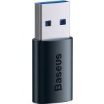 Baseus Ingenuity USB-C to USB-A adapter OTG – Zboží Živě