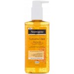 Neutrogena Curcuma Clear čisticí micelární gel 200 ml – Zbozi.Blesk.cz