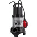 Elpumps CT 4274 S