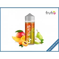 Frutie Trio Shake & Vape Ovocná směs s mangem 20 ml