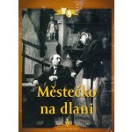 Městečko na dlani - digipack DVD – Hledejceny.cz