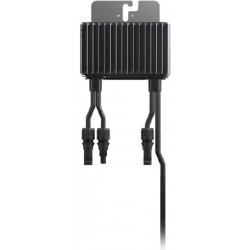 Solar Edge Optimalizátor 1000W/125V výstupní kabel 4,7 m/vstup. 1,3 m S1000-1GMXMBT