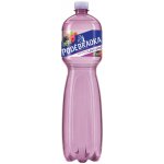 Poděbradka neperlivá lesní plody 1,5 l - PET – Hledejceny.cz